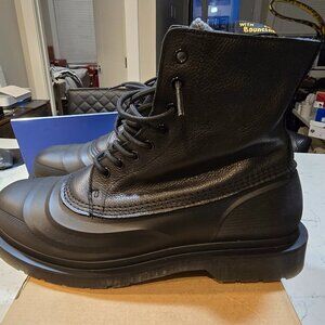 靴 Dr.Martens 1460 PASCAL Brit 1460 Pascal Made in England Heritage Leather Lace Up Boots